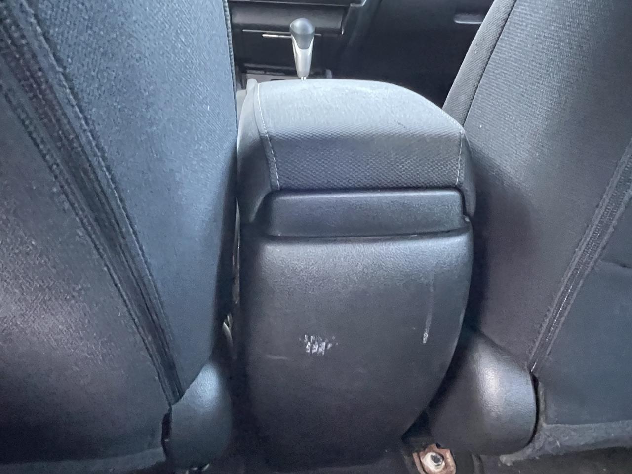 2015 Honda Civic LX Alexandria VA