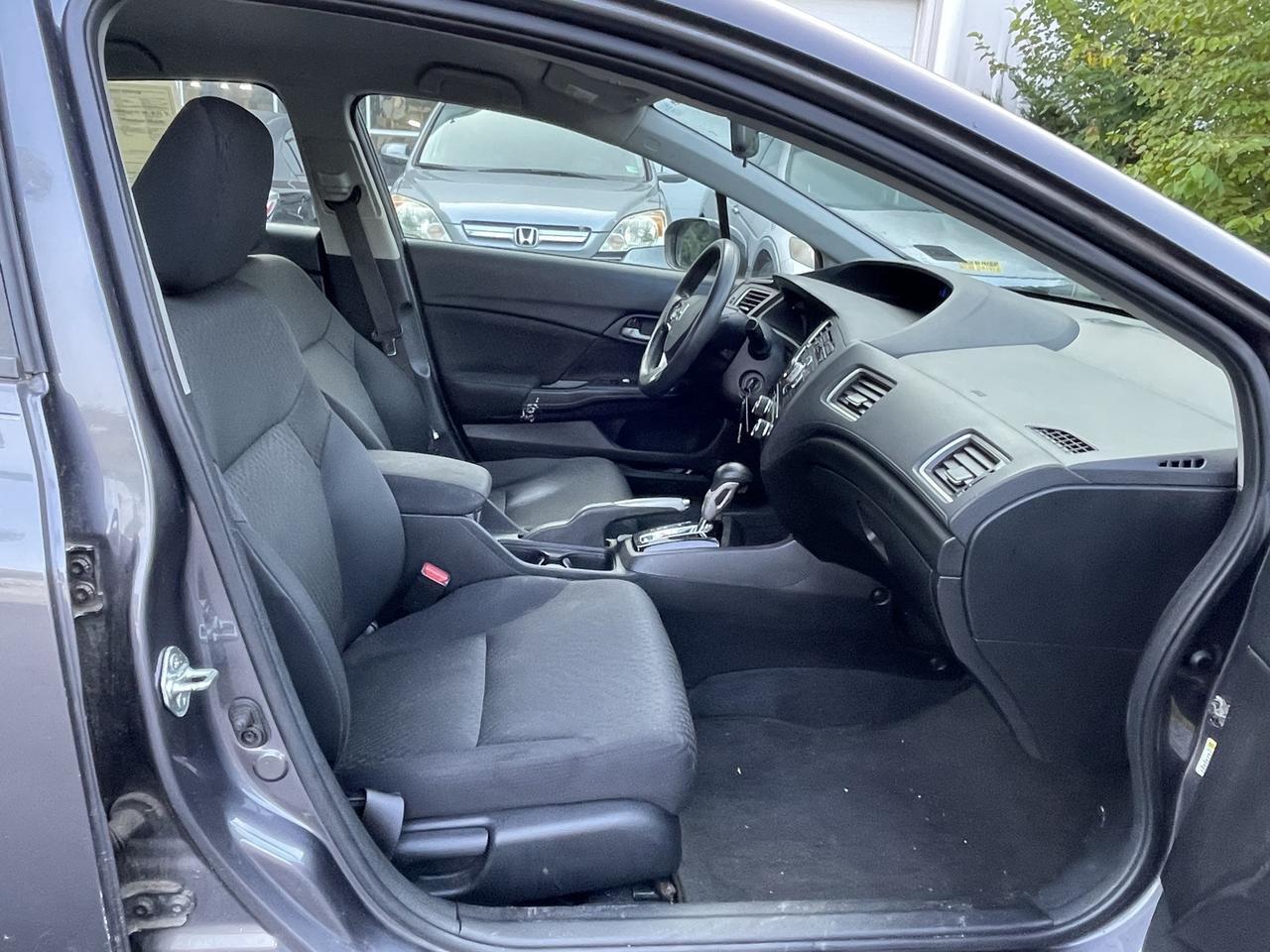 2015 Honda Civic LX Alexandria VA