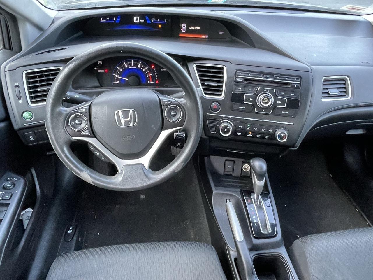 2015 Honda Civic LX Alexandria VA