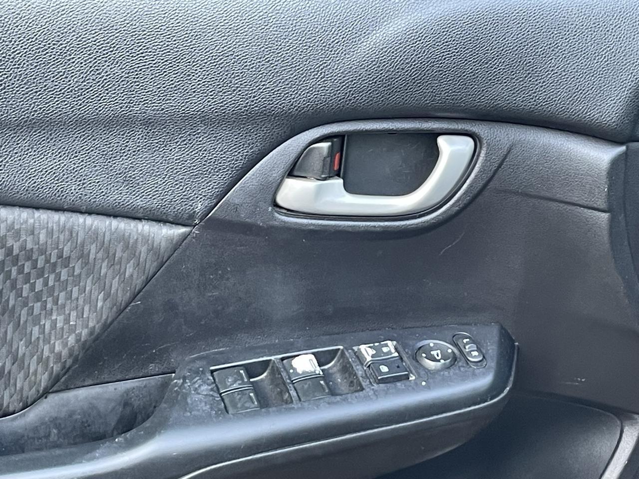 2015 Honda Civic LX Alexandria VA