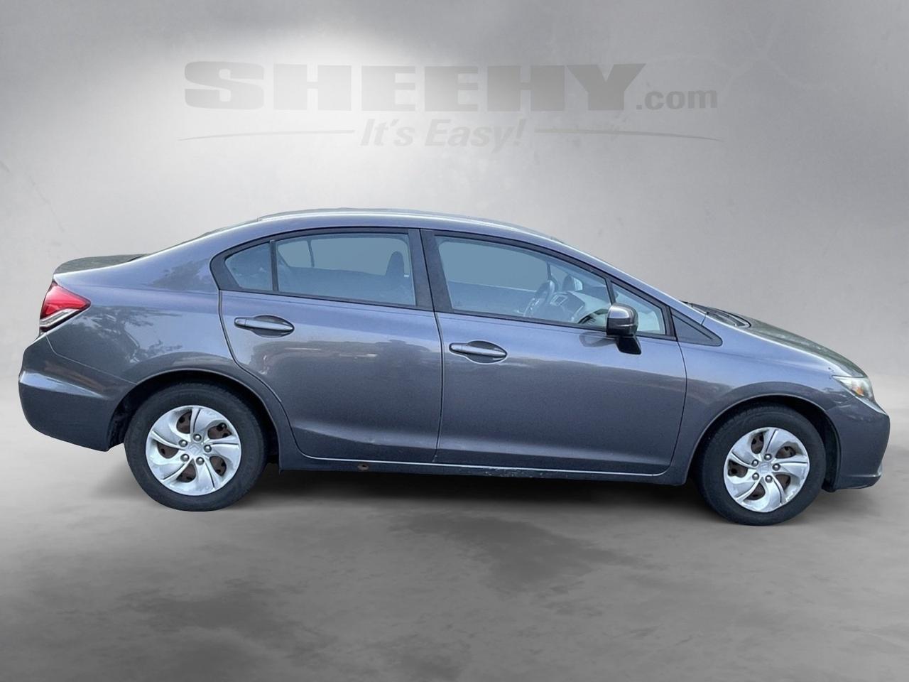 2015 Honda Civic LX Alexandria VA