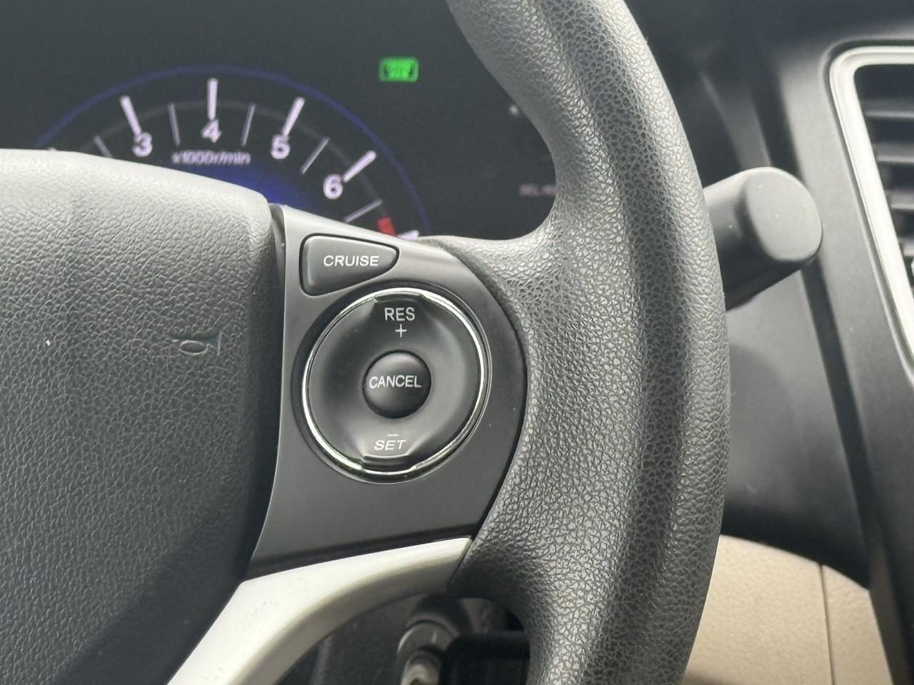 2015 Honda Civic LX Springfield VA