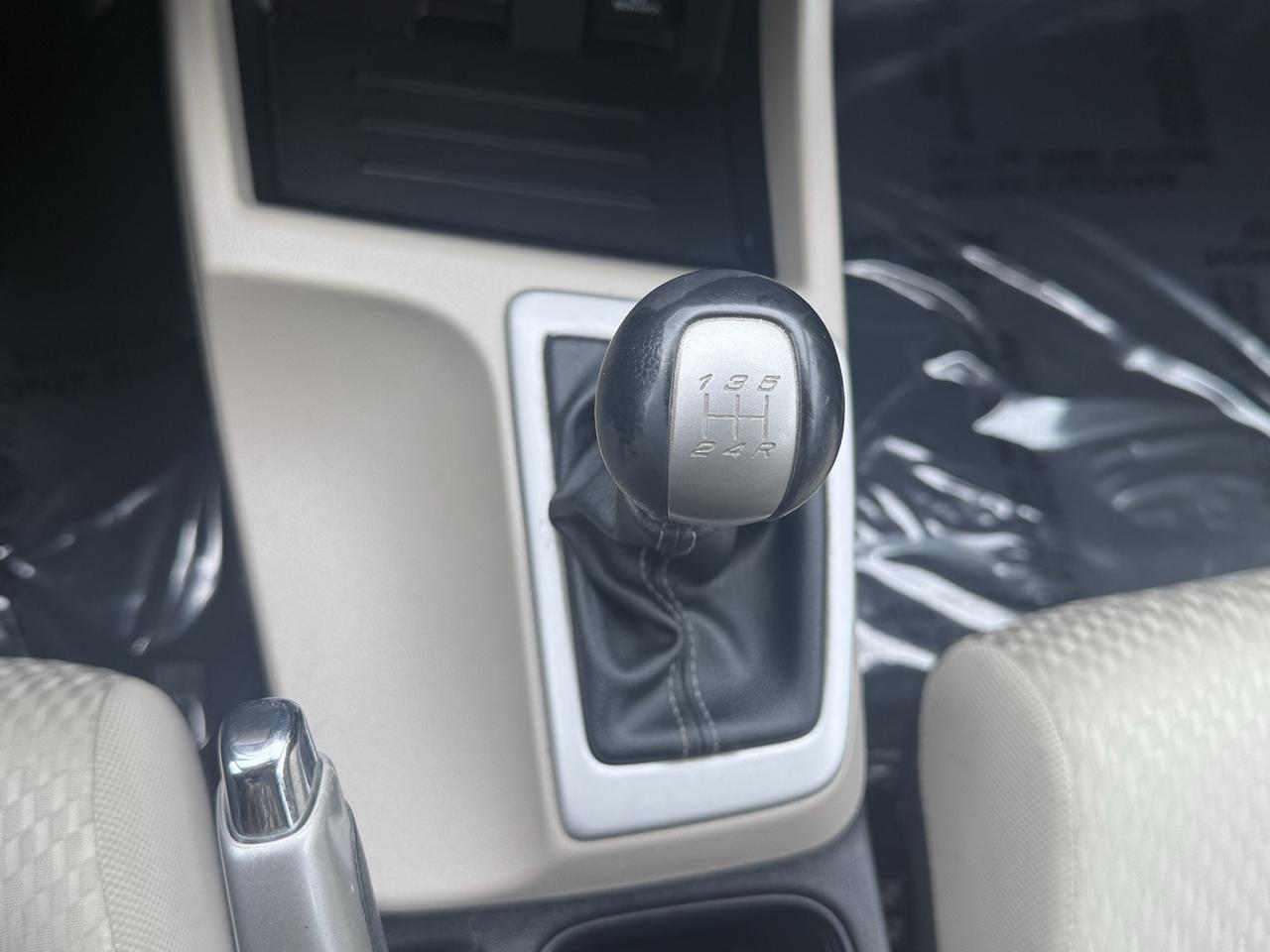 2015 Honda Civic LX Springfield VA