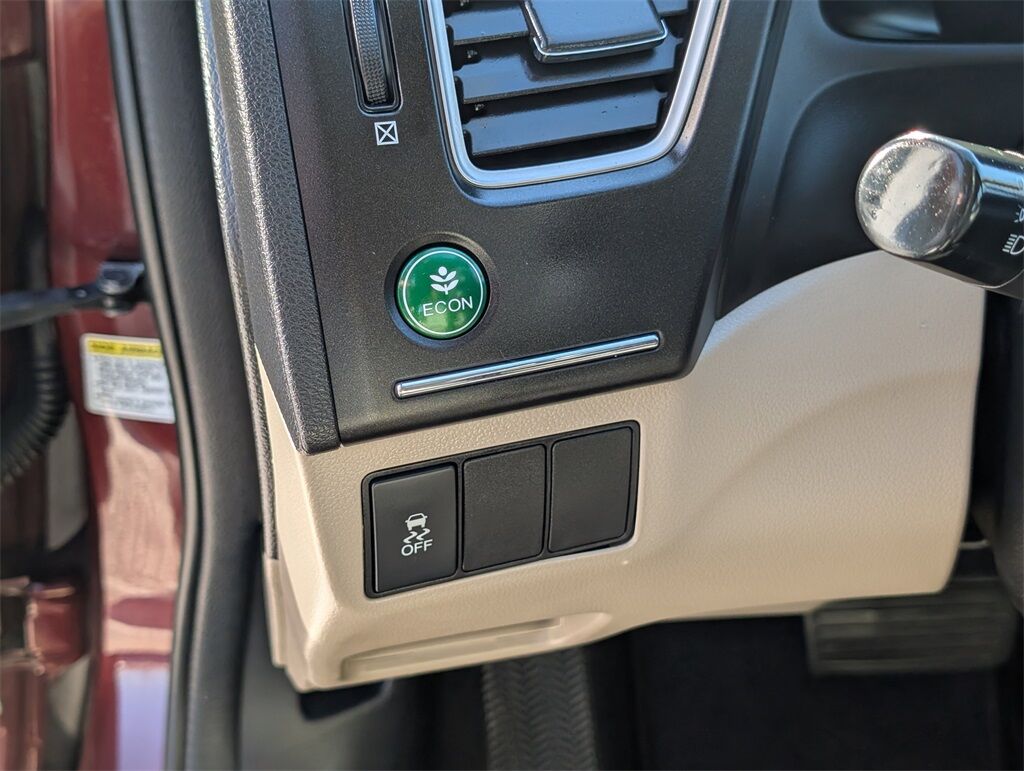 2015 Honda Civic LX Cockeysville MD