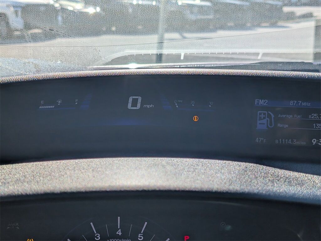 2015 Honda Civic LX Cockeysville MD