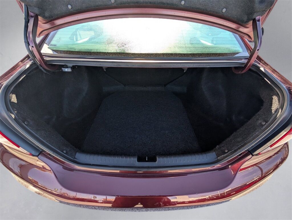 2015 Honda Civic LX Cockeysville MD