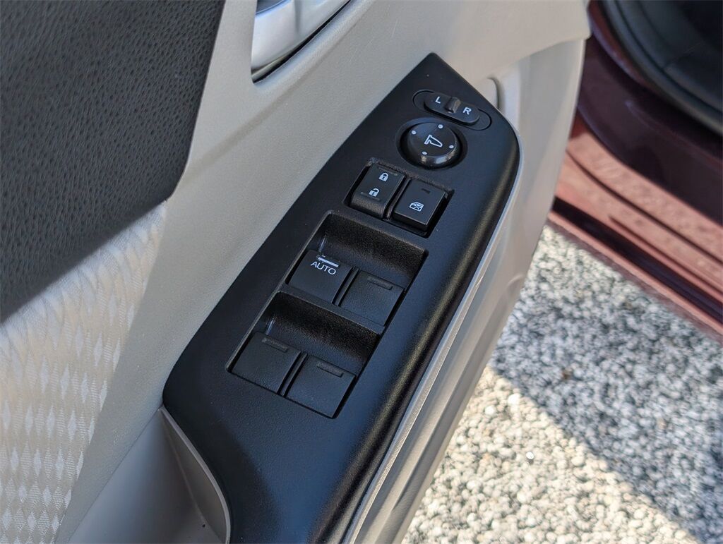 2015 Honda Civic LX Cockeysville MD