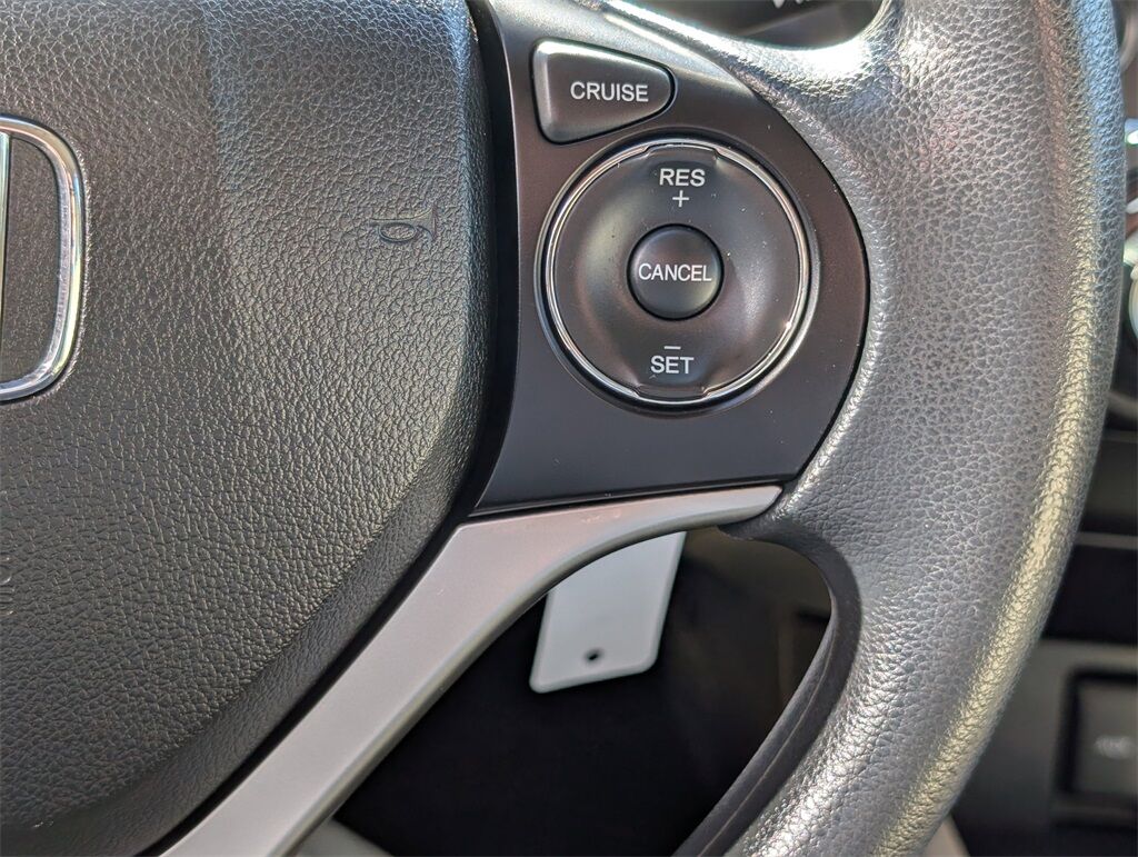 2015 Honda Civic LX Cockeysville MD