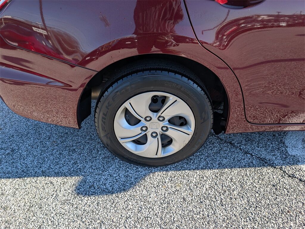 2015 Honda Civic LX Cockeysville MD