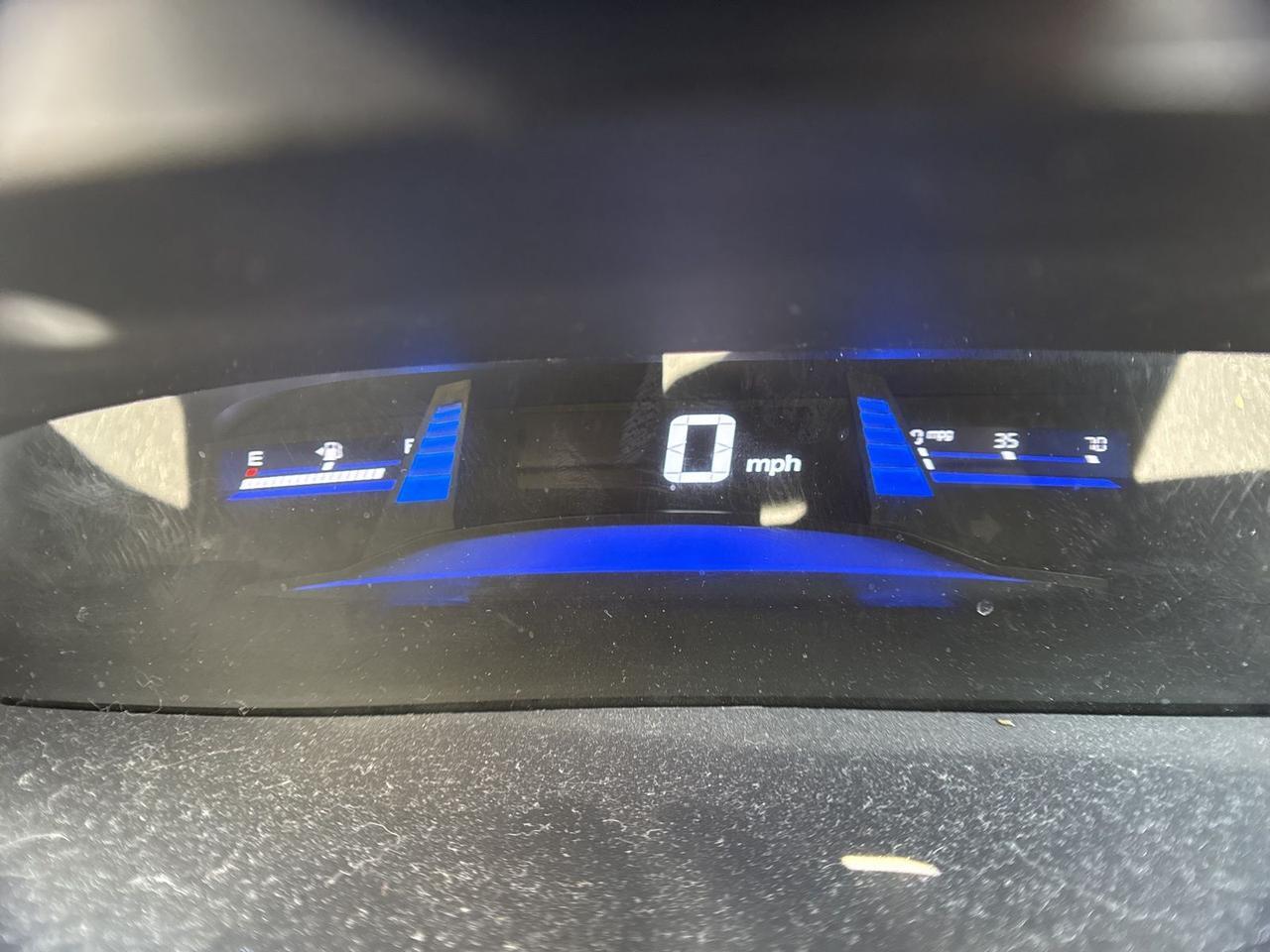 2015 Honda Civic LX Chantilly VA