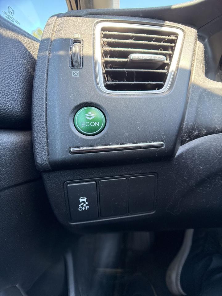 2015 Honda Civic LX Chantilly VA