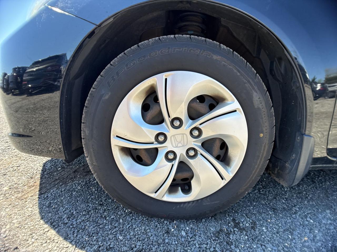 2015 Honda Civic LX Chantilly VA