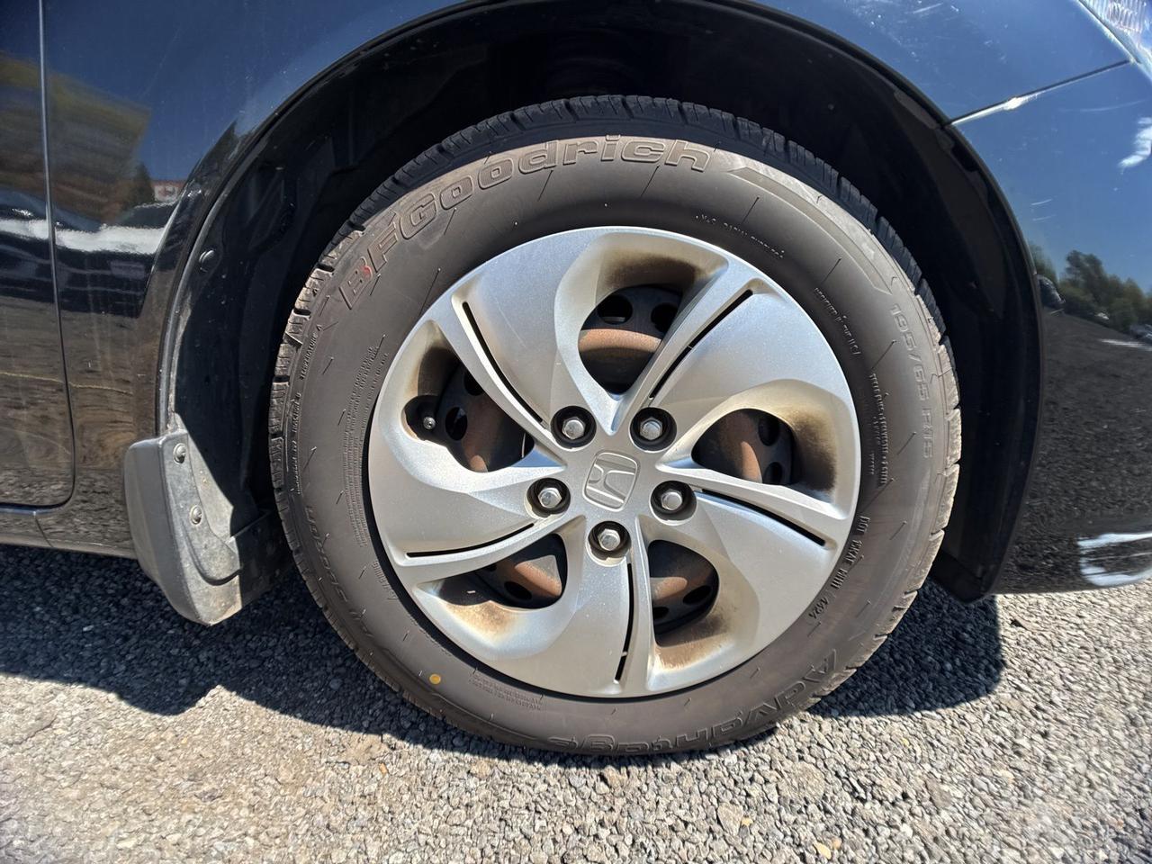 2015 Honda Civic LX Chantilly VA