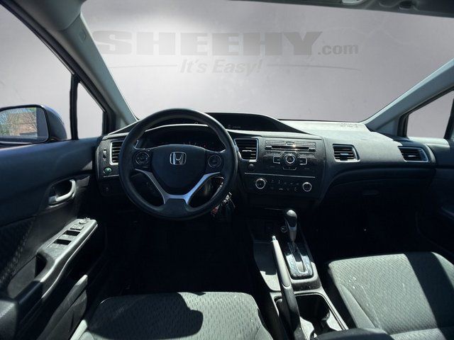 2015 Honda Civic LX Chantilly VA