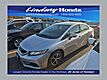 2015 Honda Civic SE