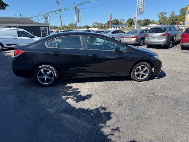 2015 Honda Civic SE East Islip NY