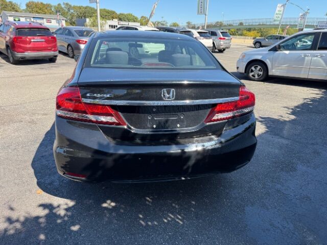 2015 Honda Civic SE East Islip NY