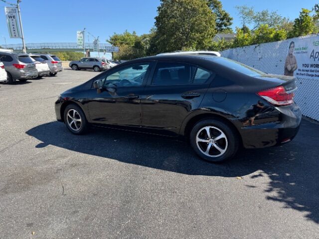 2015 Honda Civic SE East Islip NY