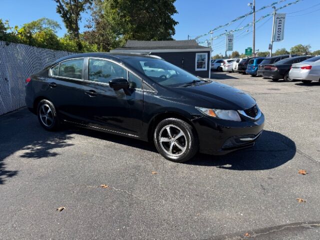 2015 Honda Civic SE East Islip NY