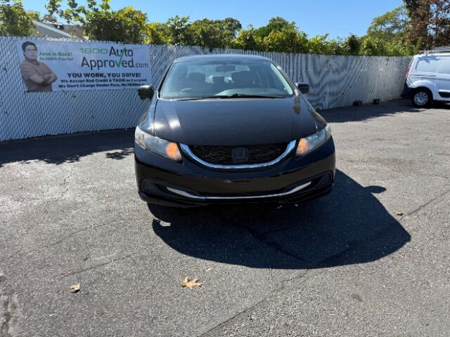 2015 Honda Civic SE East Islip NY