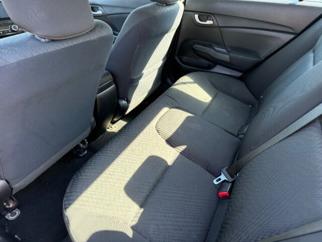 2015 Honda Civic SE East Islip NY