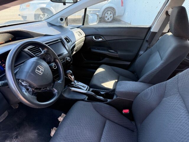 2015 Honda Civic SE East Islip NY