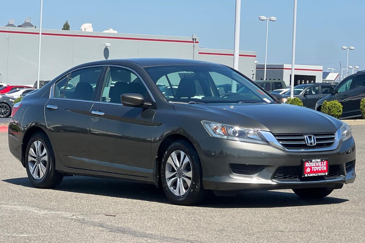 2015 Honda Civic SE Roseville CA