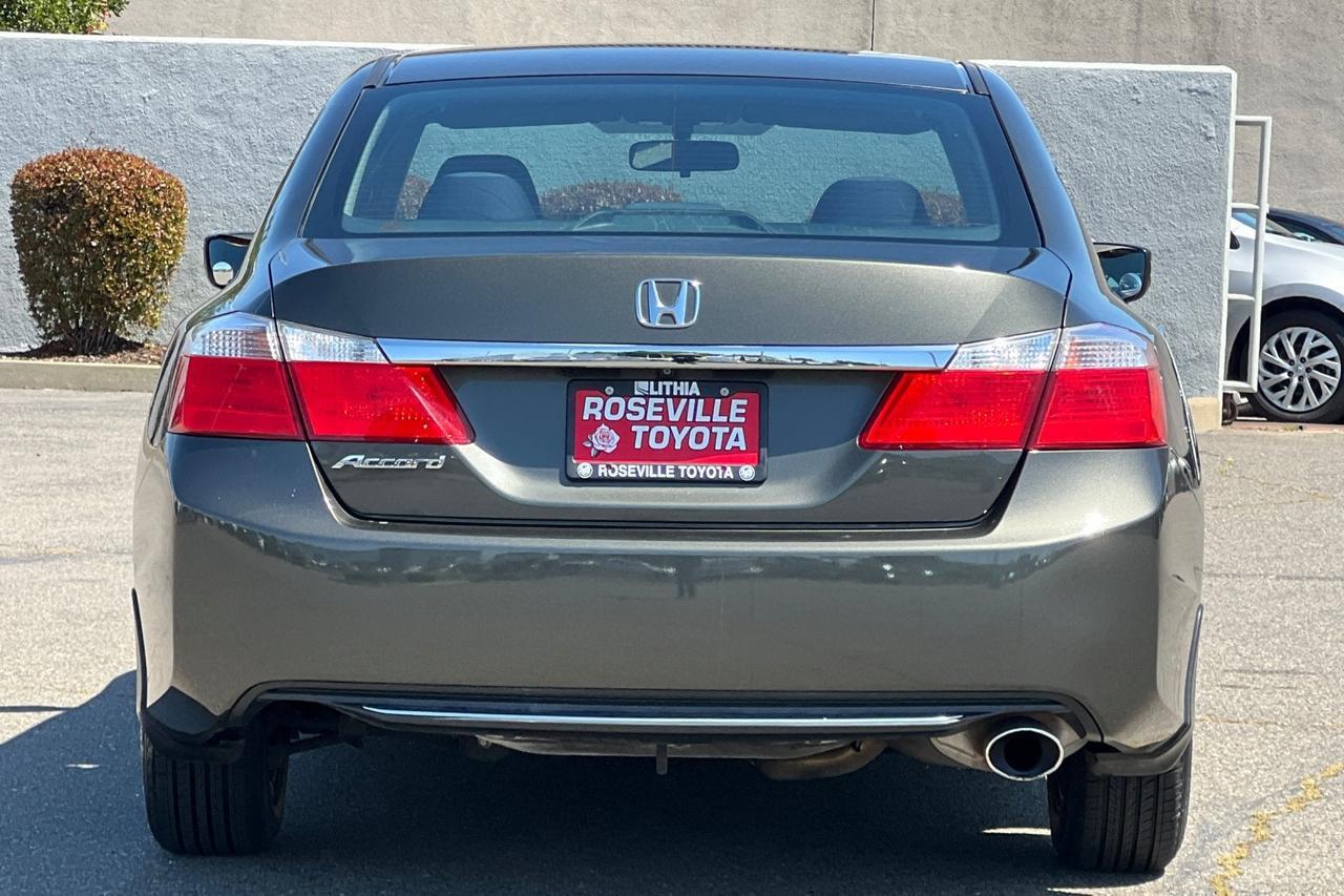 2015 Honda Civic SE Roseville CA