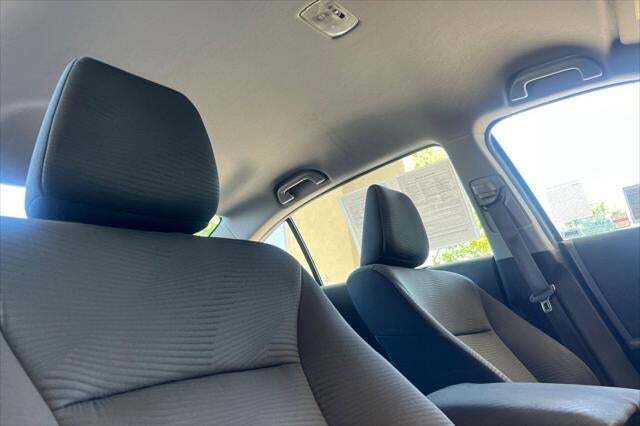 2015 Honda Civic SE Roseville CA
