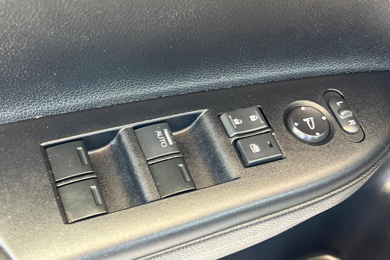 2015 Honda Civic SE Roseville CA