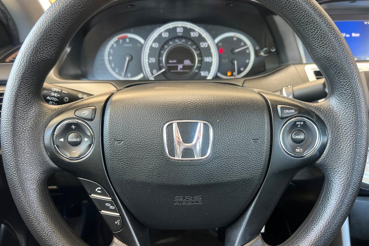 2015 Honda Civic SE Roseville CA