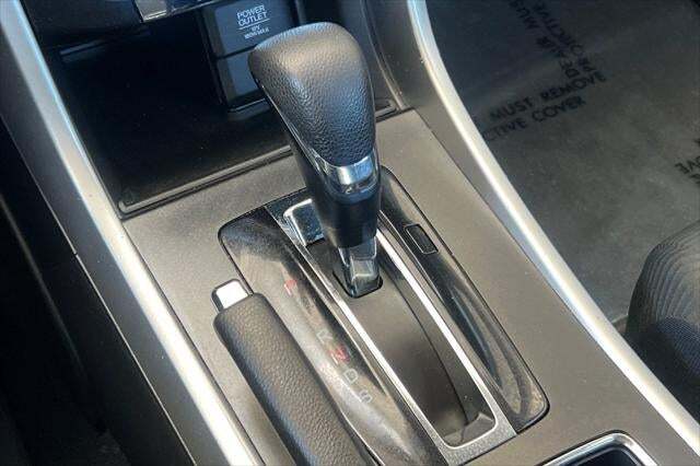 2015 Honda Civic SE Roseville CA