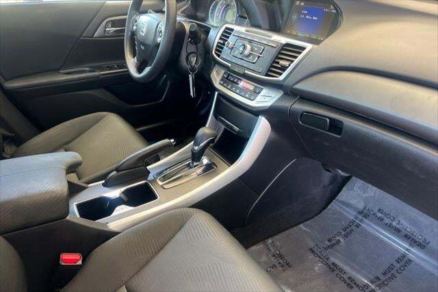 2015 Honda Civic SE Roseville CA