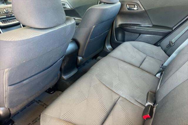 2015 Honda Civic SE Roseville CA