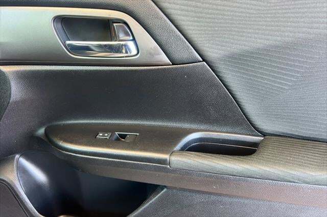 2015 Honda Civic SE Roseville CA