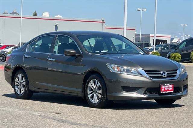 2015 Honda Civic SE Roseville CA