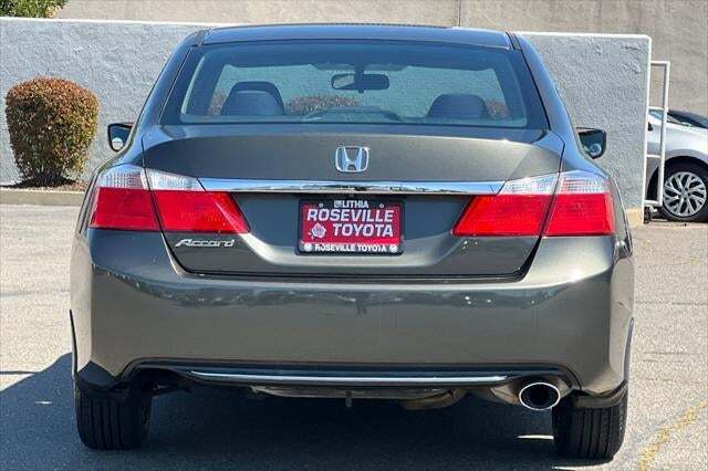 2015 Honda Civic SE Roseville CA