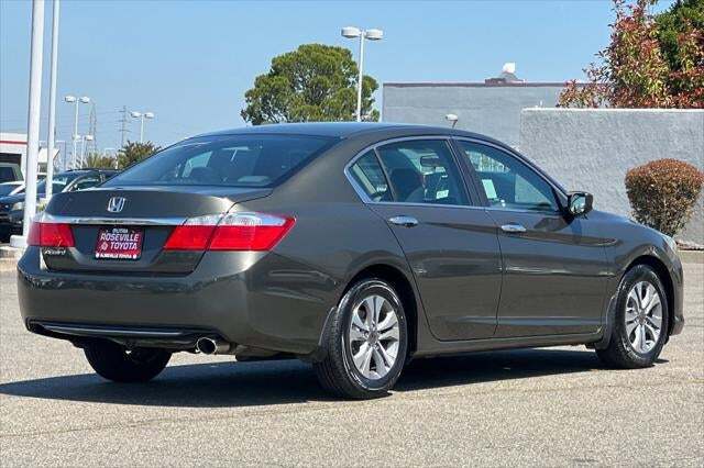 2015 Honda Civic SE Roseville CA