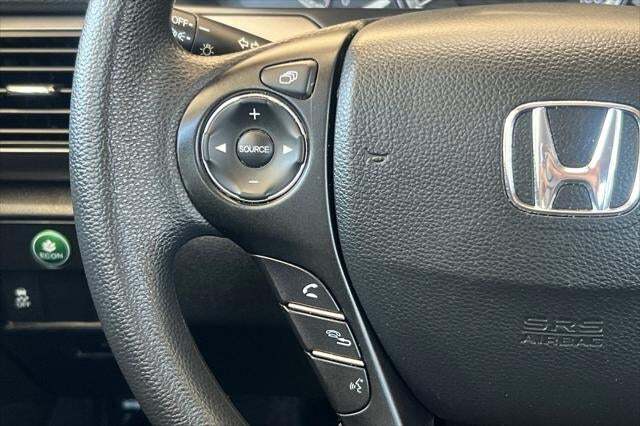2015 Honda Civic SE Roseville CA
