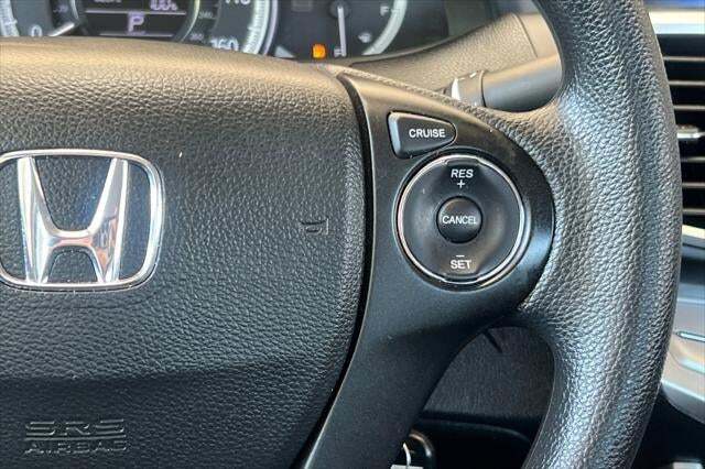 2015 Honda Civic SE Roseville CA