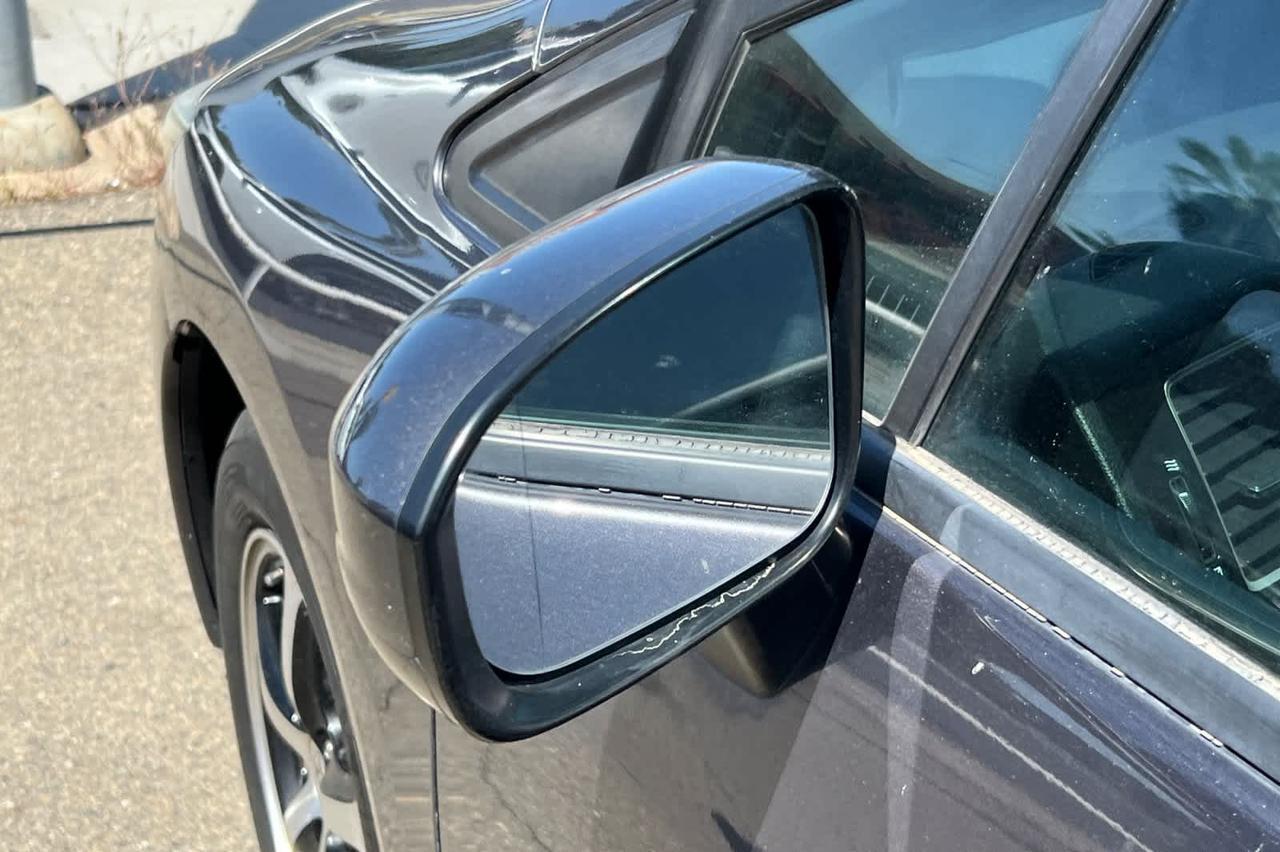 2015 Honda Civic SE Roseville CA