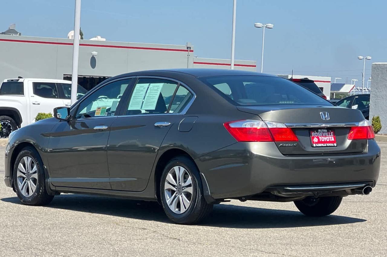 2015 Honda Civic SE Roseville CA