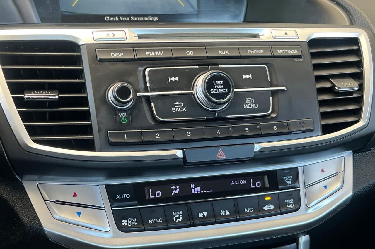 2015 Honda Civic SE Roseville CA