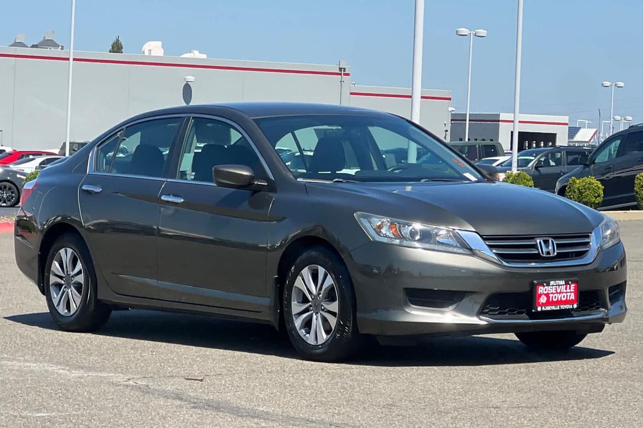2015 Honda Civic SE Roseville CA