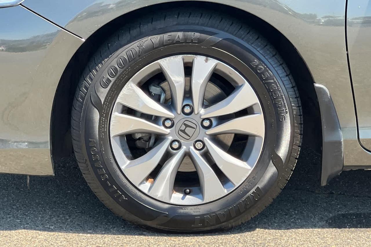 2015 Honda Civic SE Roseville CA