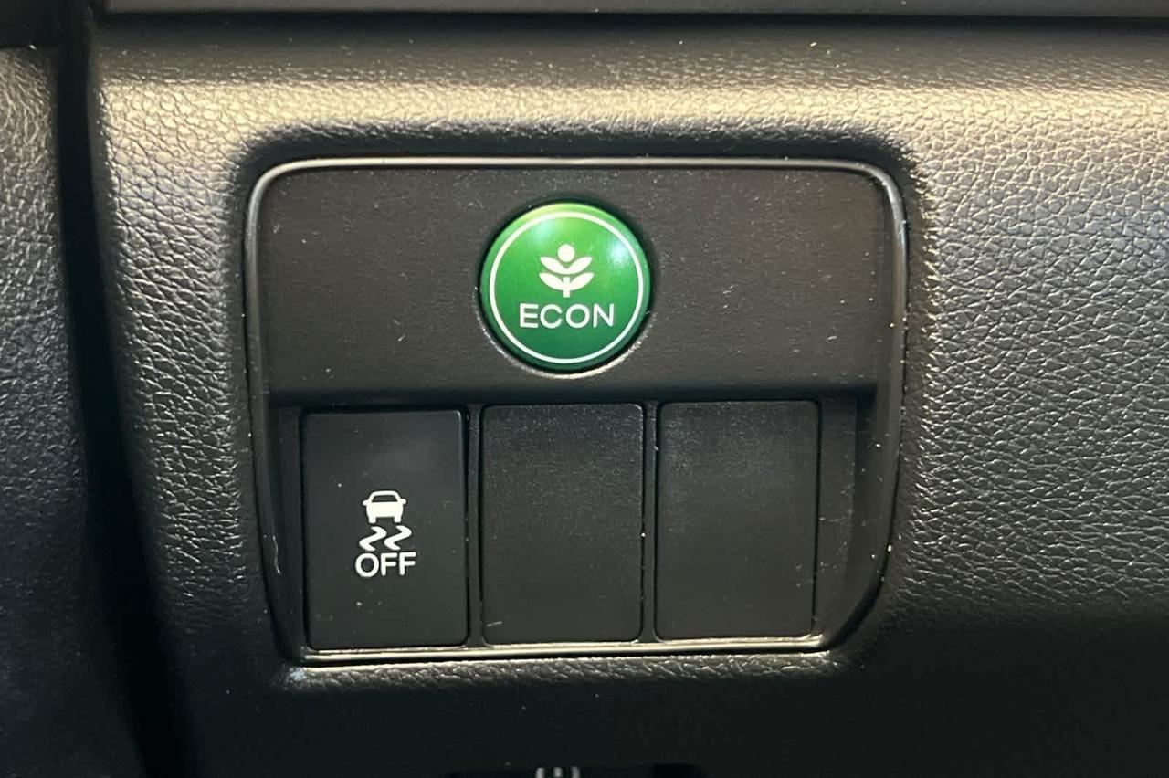 2015 Honda Civic SE Roseville CA