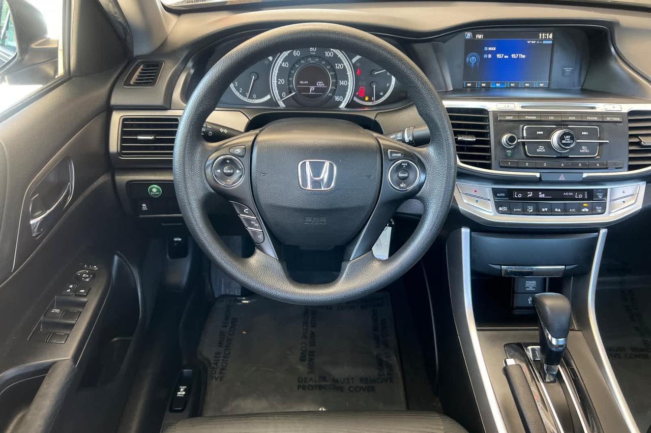 2015 Honda Civic SE Roseville CA