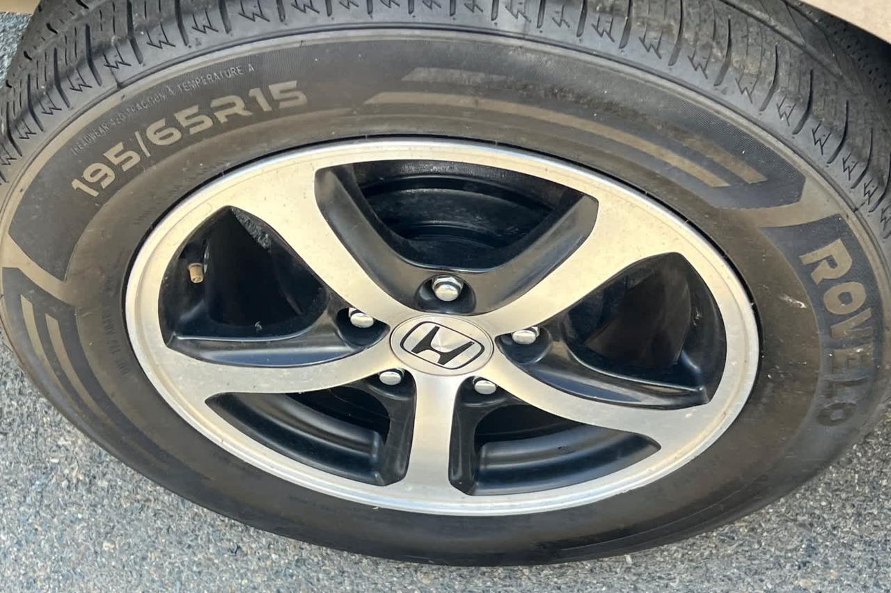 2015 Honda Civic SE Roseville CA