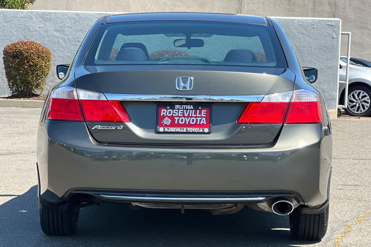2015 Honda Civic SE Roseville CA