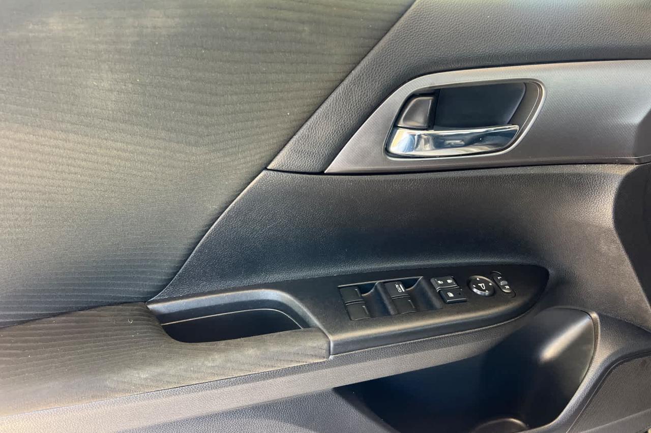 2015 Honda Civic SE Roseville CA